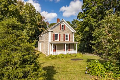 7 Lake Street Auburn ME 04210