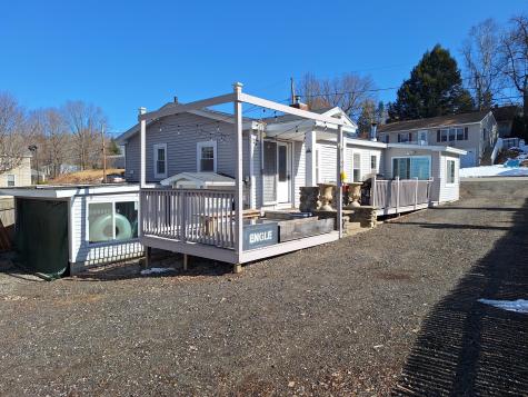 5 Brook Street Biddeford ME 04005