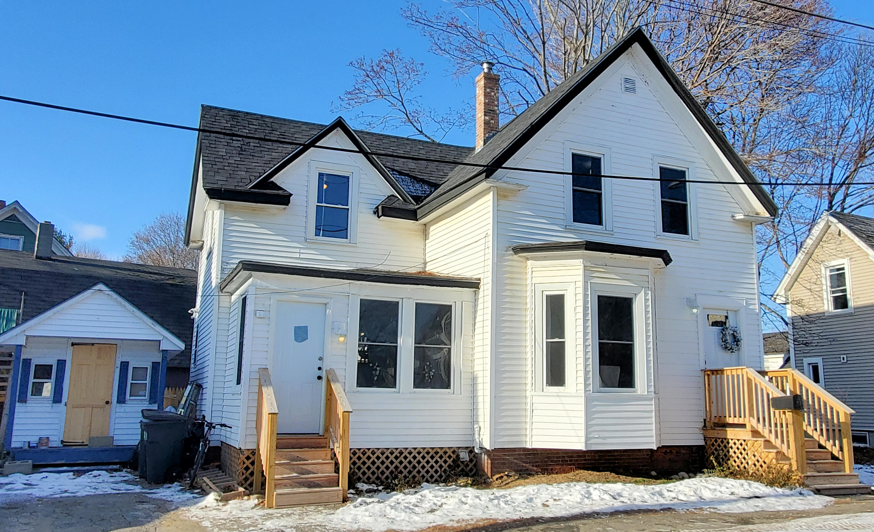 133 Union Street Brewer ME 04412