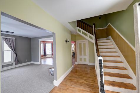 34 Pleasant Street Houlton ME 04730