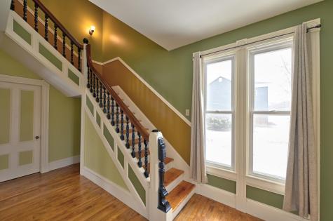 34 Pleasant Street Houlton ME 04730