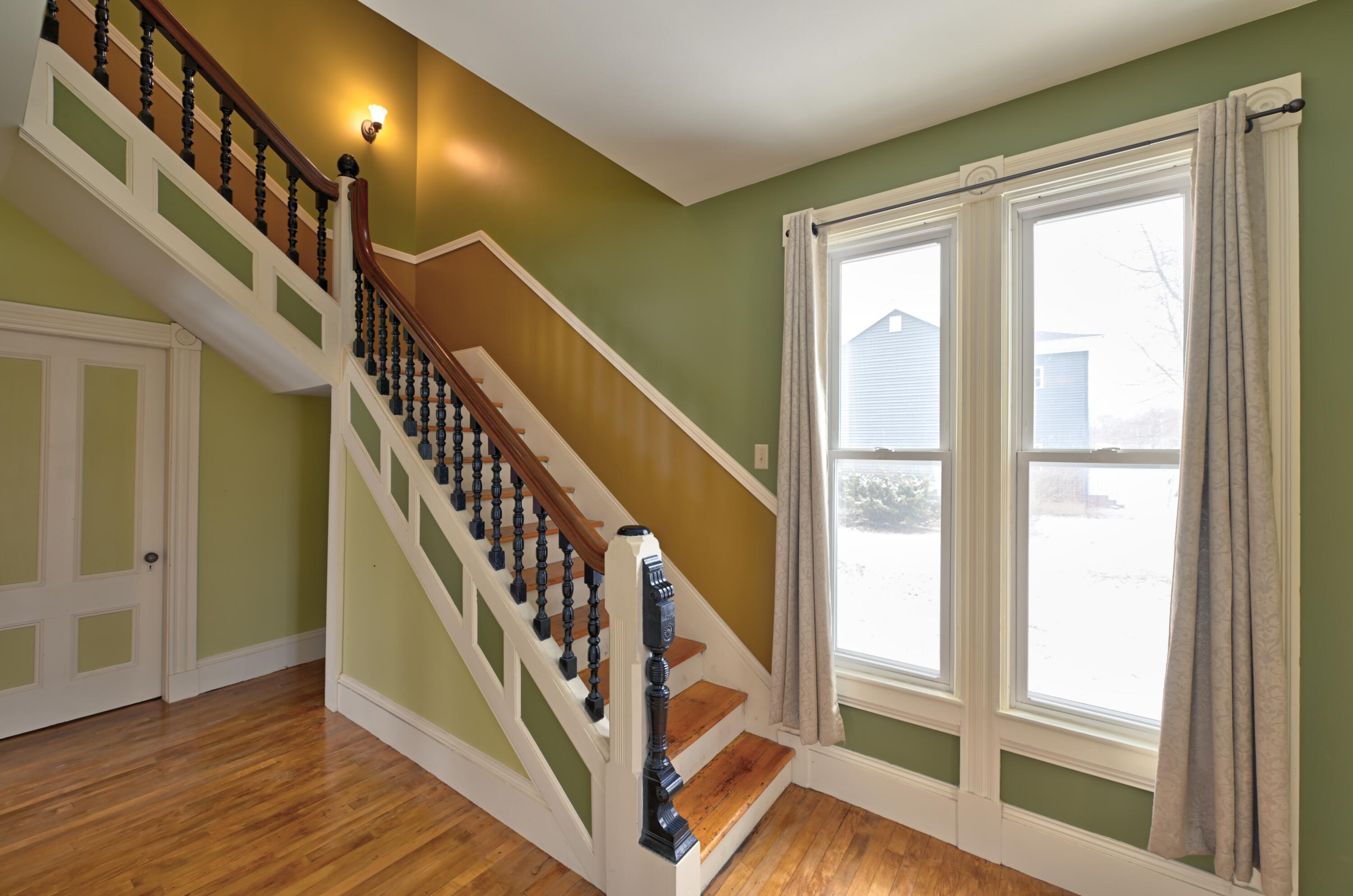 34 Pleasant Street Houlton ME 04730