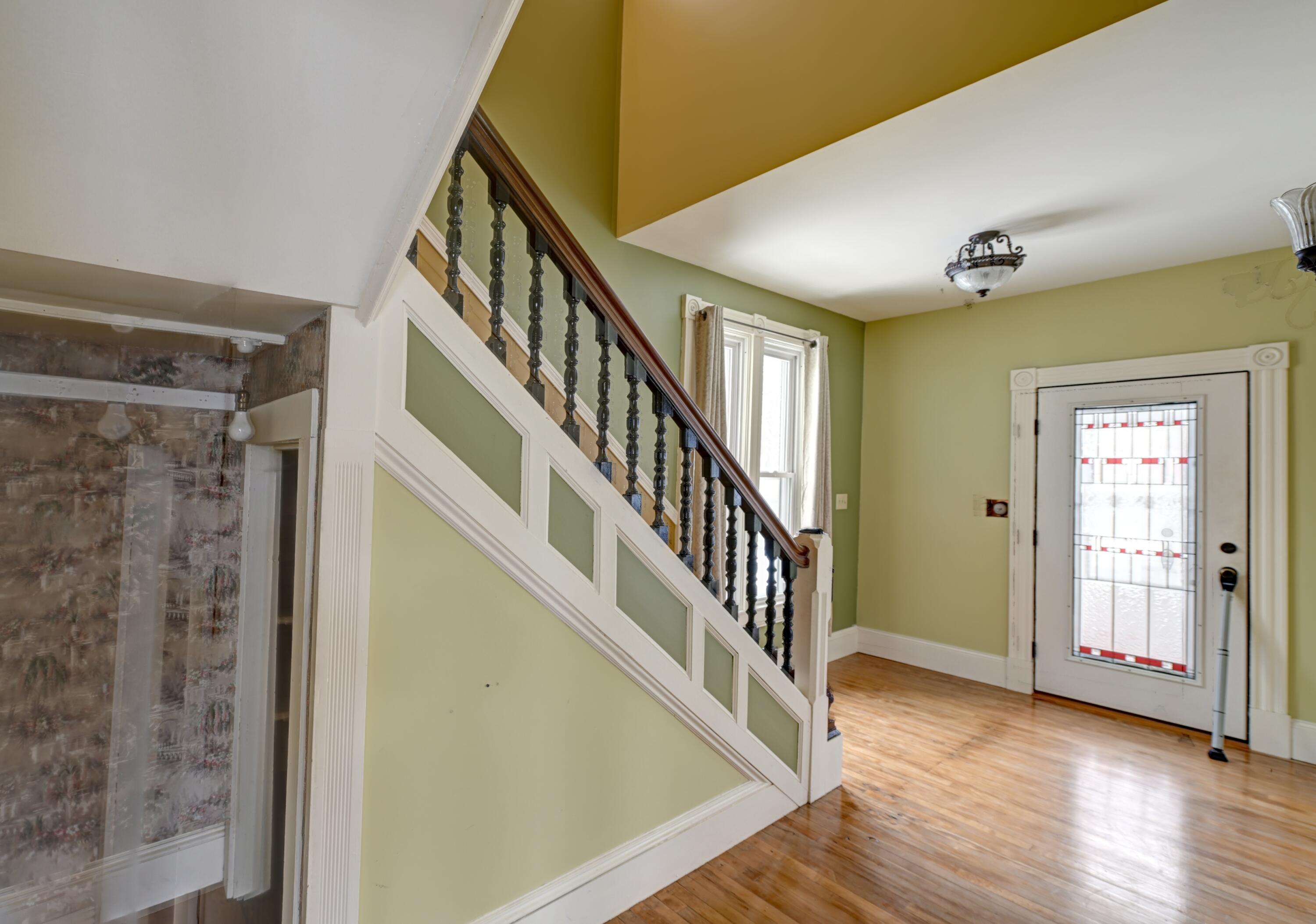 34 Pleasant Street Houlton ME 04730