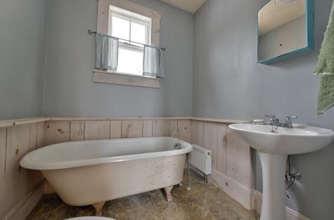 34 Pleasant Street Houlton ME 04730