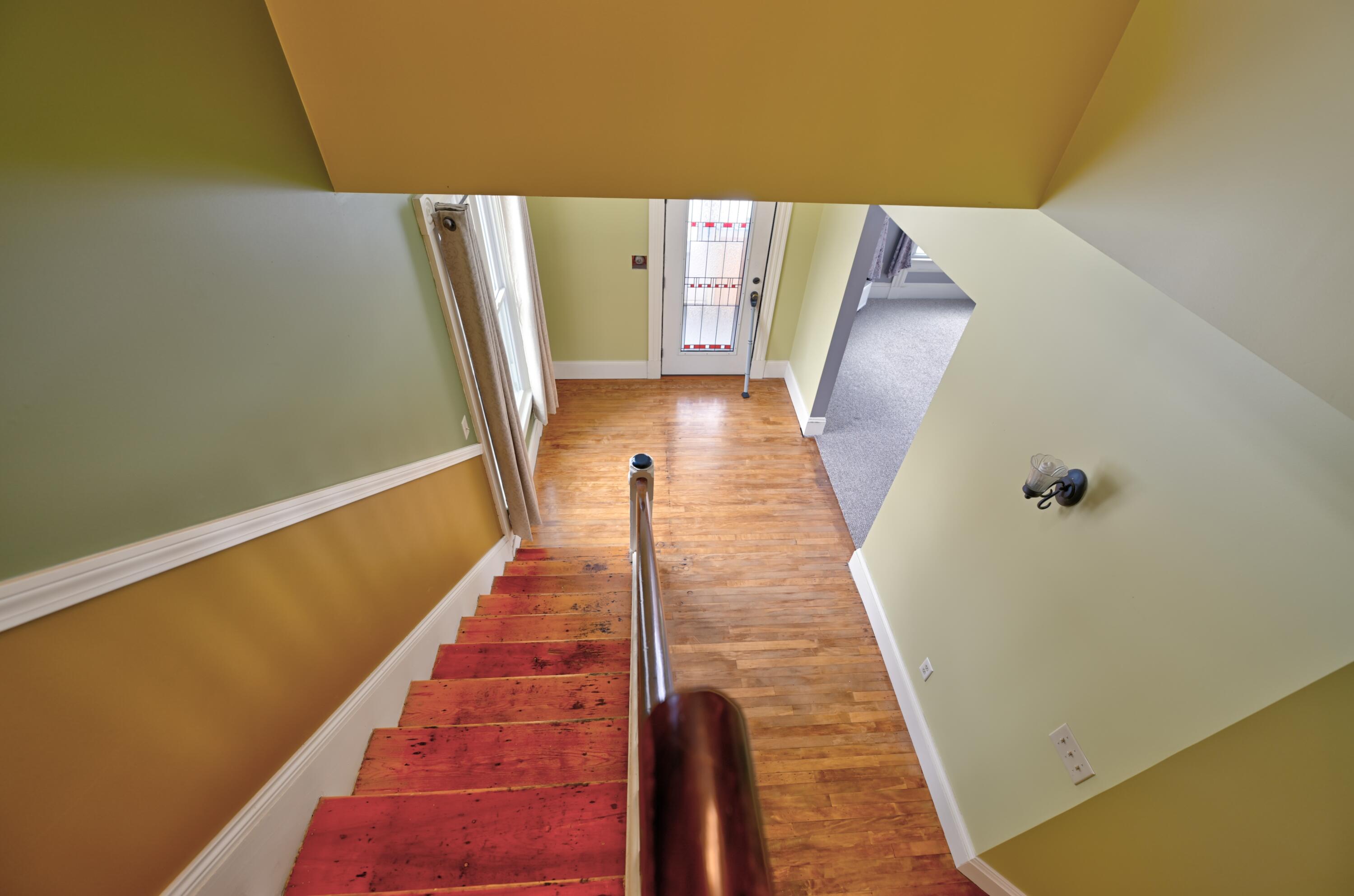 34 Pleasant Street Houlton ME 04730