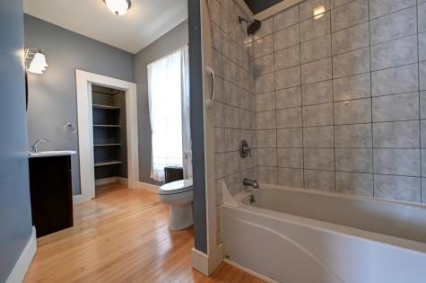 34 Pleasant Street Houlton ME 04730