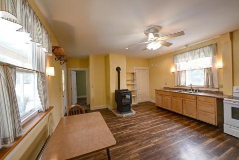 34 Pleasant Street Houlton ME 04730
