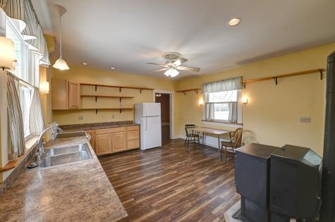34 Pleasant Street Houlton ME 04730