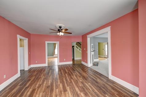 34 Pleasant Street Houlton ME 04730