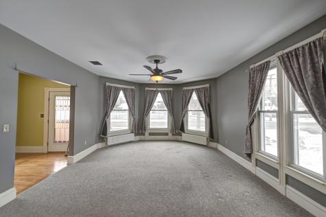 34 Pleasant Street Houlton ME 04730