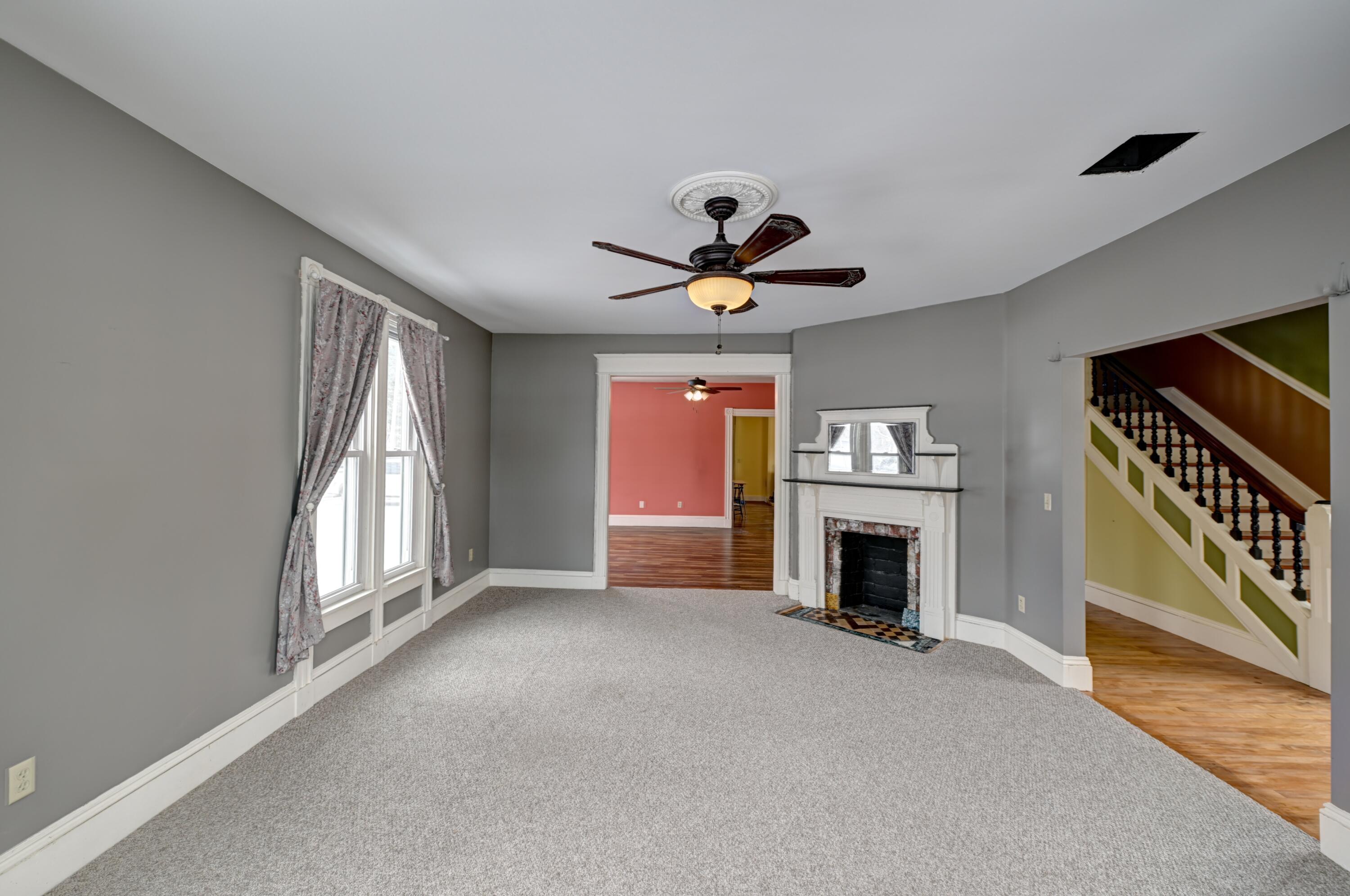 34 Pleasant Street Houlton ME 04730
