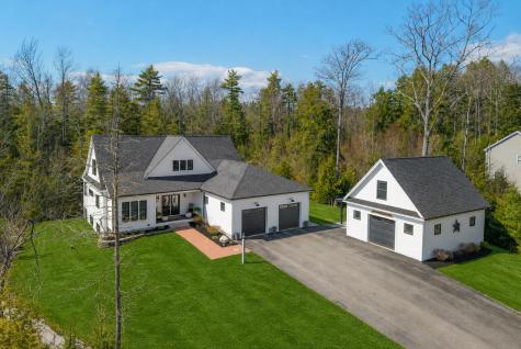 32 Spiller Road Gorham ME 04038