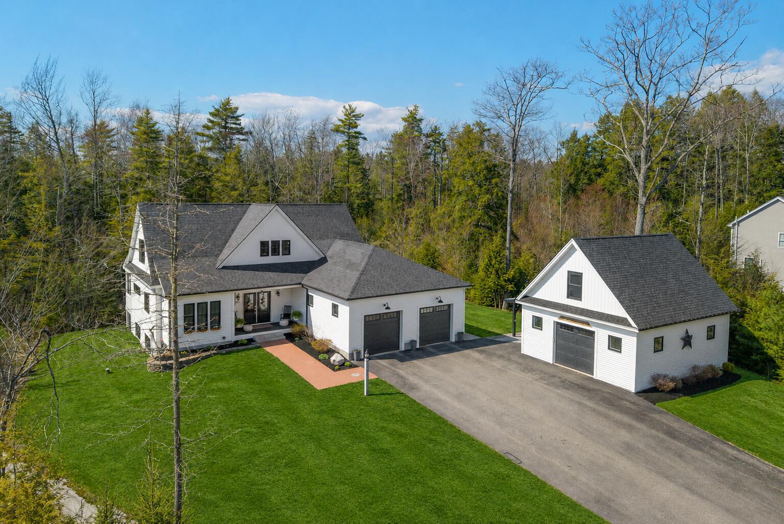 32 Spiller Road Gorham ME 04038