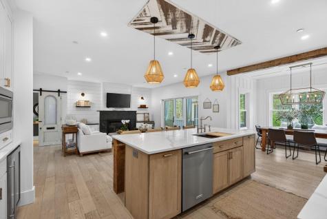 32 Spiller Road Gorham ME 04038