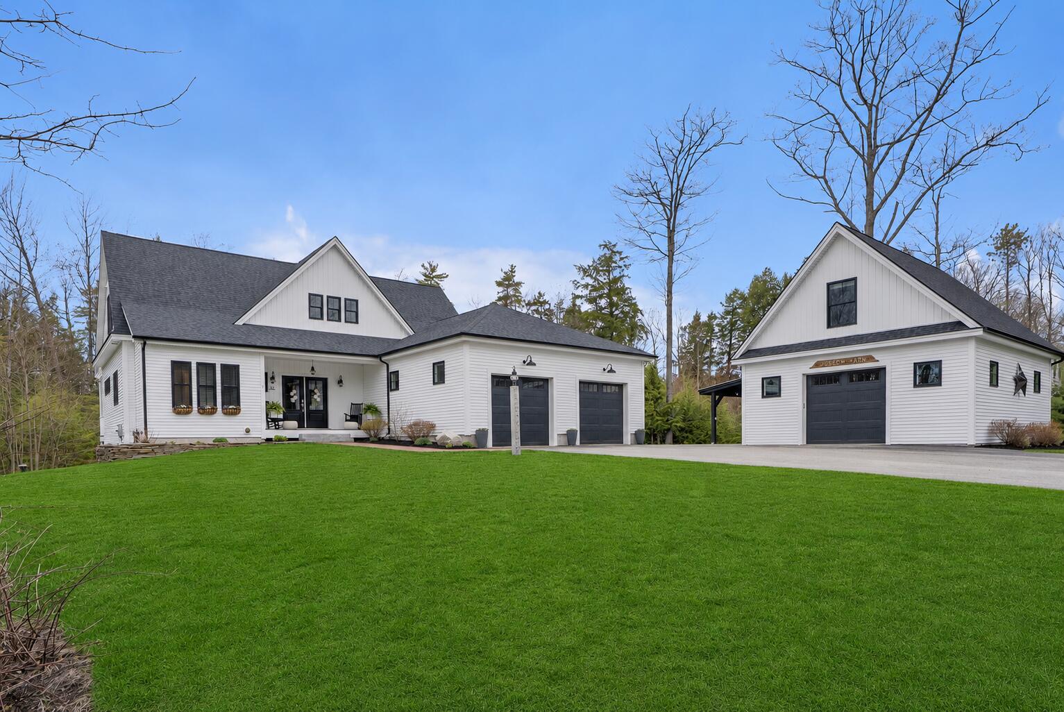 32 Spiller Road Gorham ME 04038