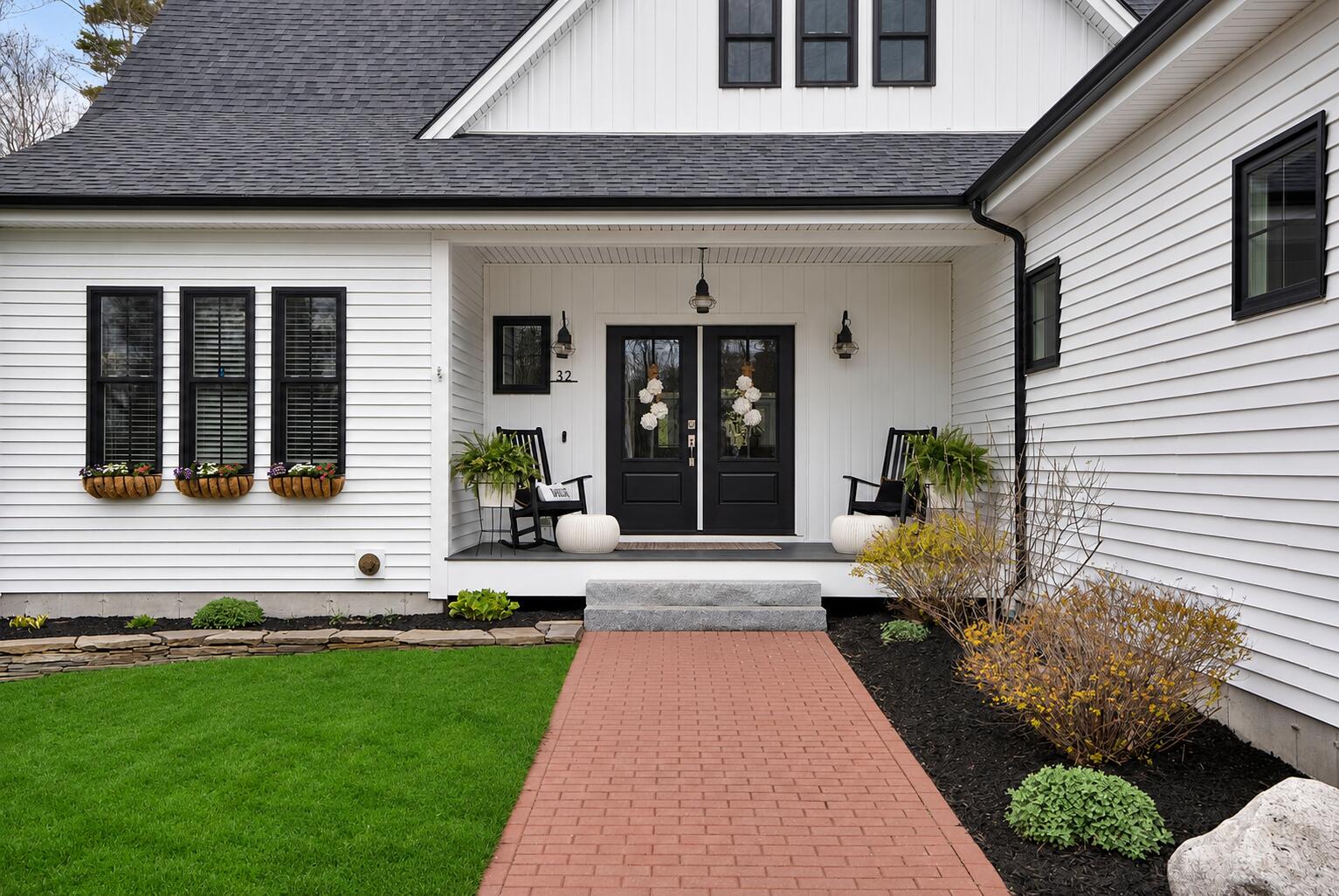32 Spiller Road Gorham ME 04038