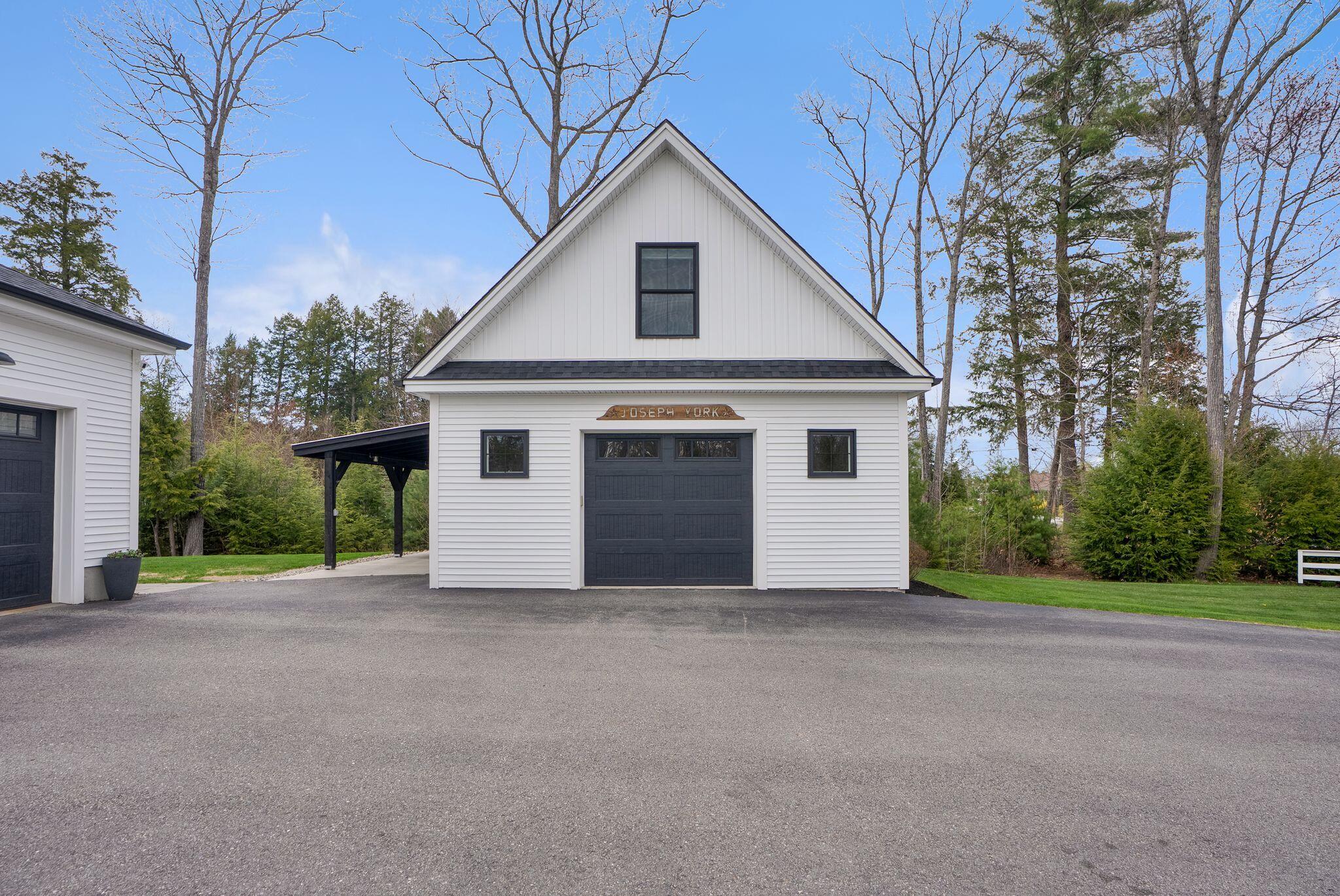 32 Spiller Road Gorham ME 04038
