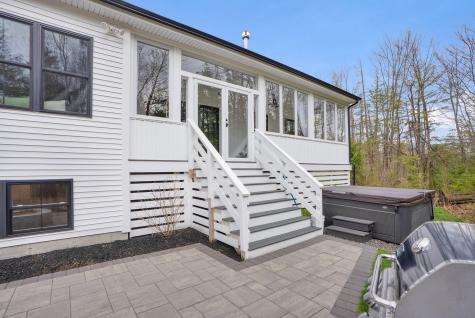 32 Spiller Road Gorham ME 04038
