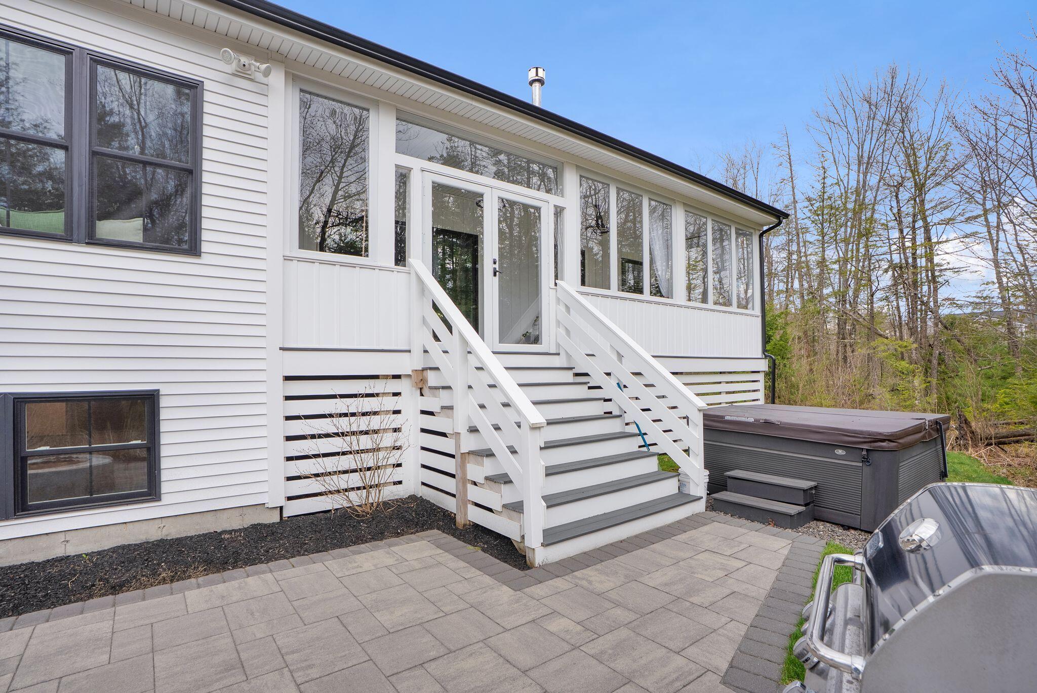 32 Spiller Road Gorham ME 04038