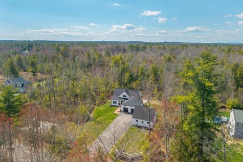 32 Spiller Road Gorham ME 04038