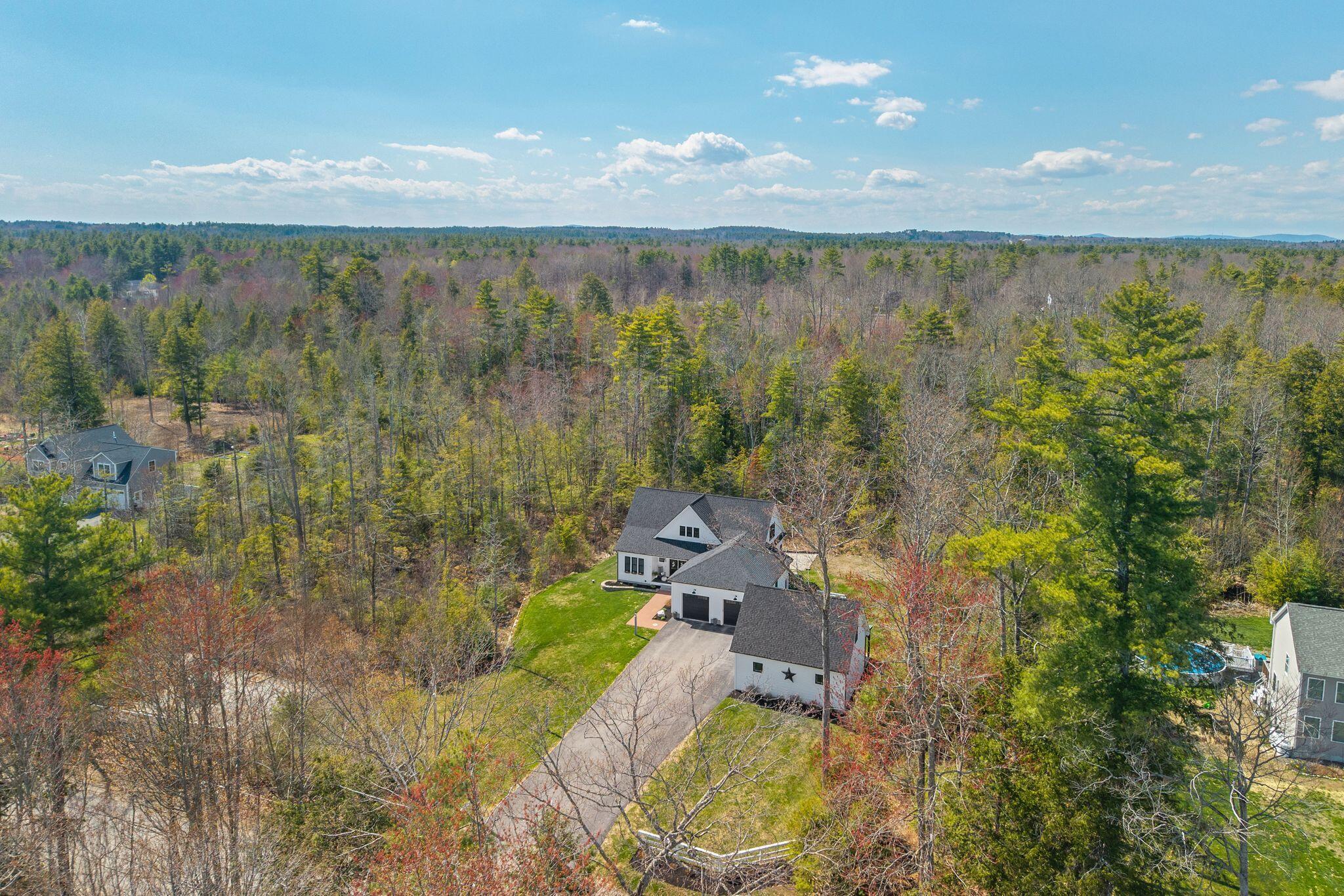 32 Spiller Road Gorham ME 04038