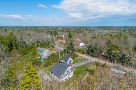 32 Spiller Road Gorham ME 04038