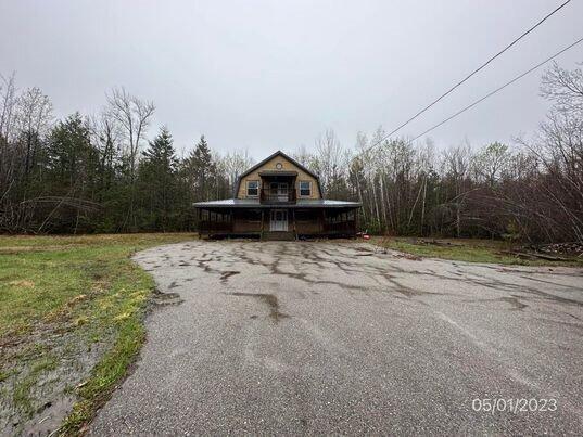 106 Howard Trail Bridgton ME 04009