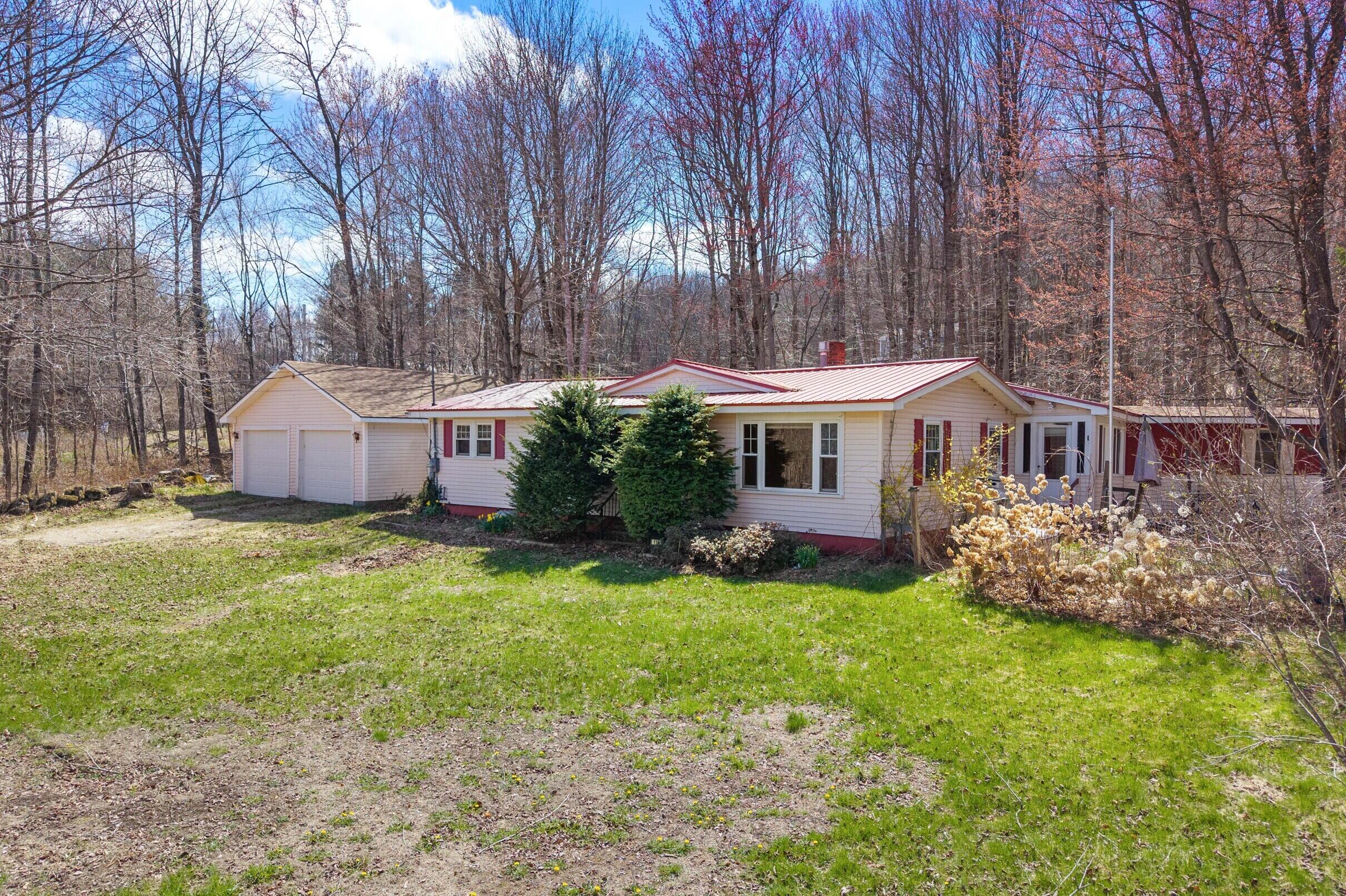 West Paris ME 04289