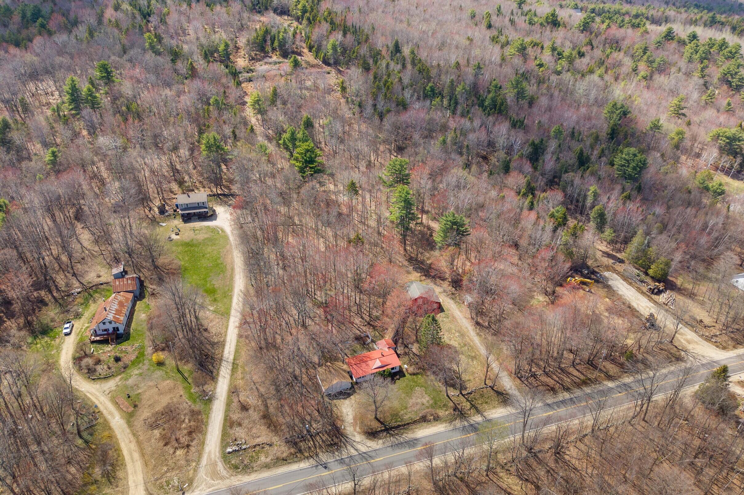 West Paris ME 04289