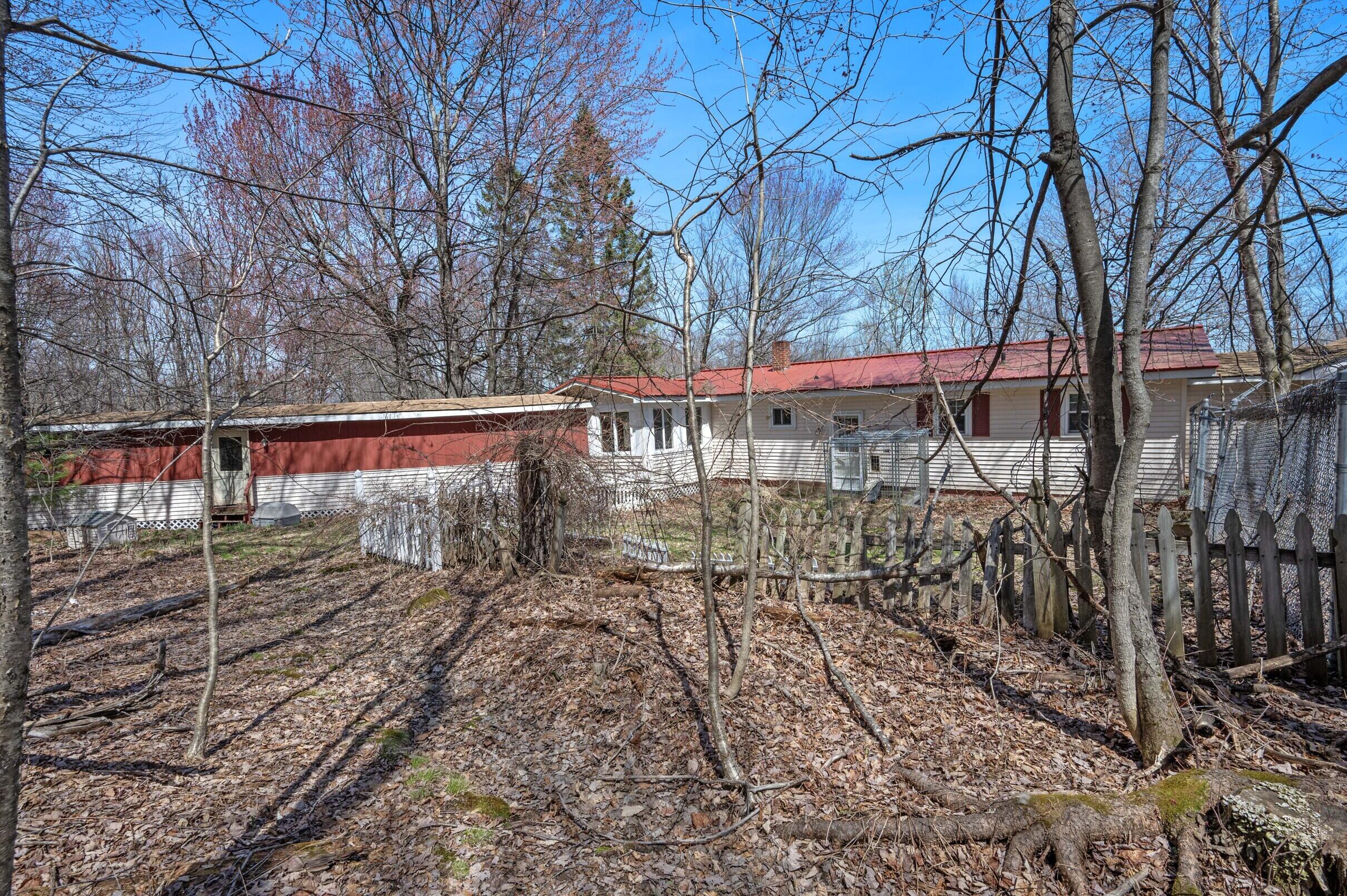 West Paris ME 04289