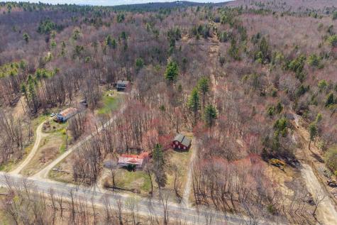 West Paris ME 04289