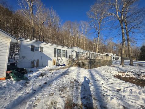 1142 Swan Lake Avenue Swanville ME 04915