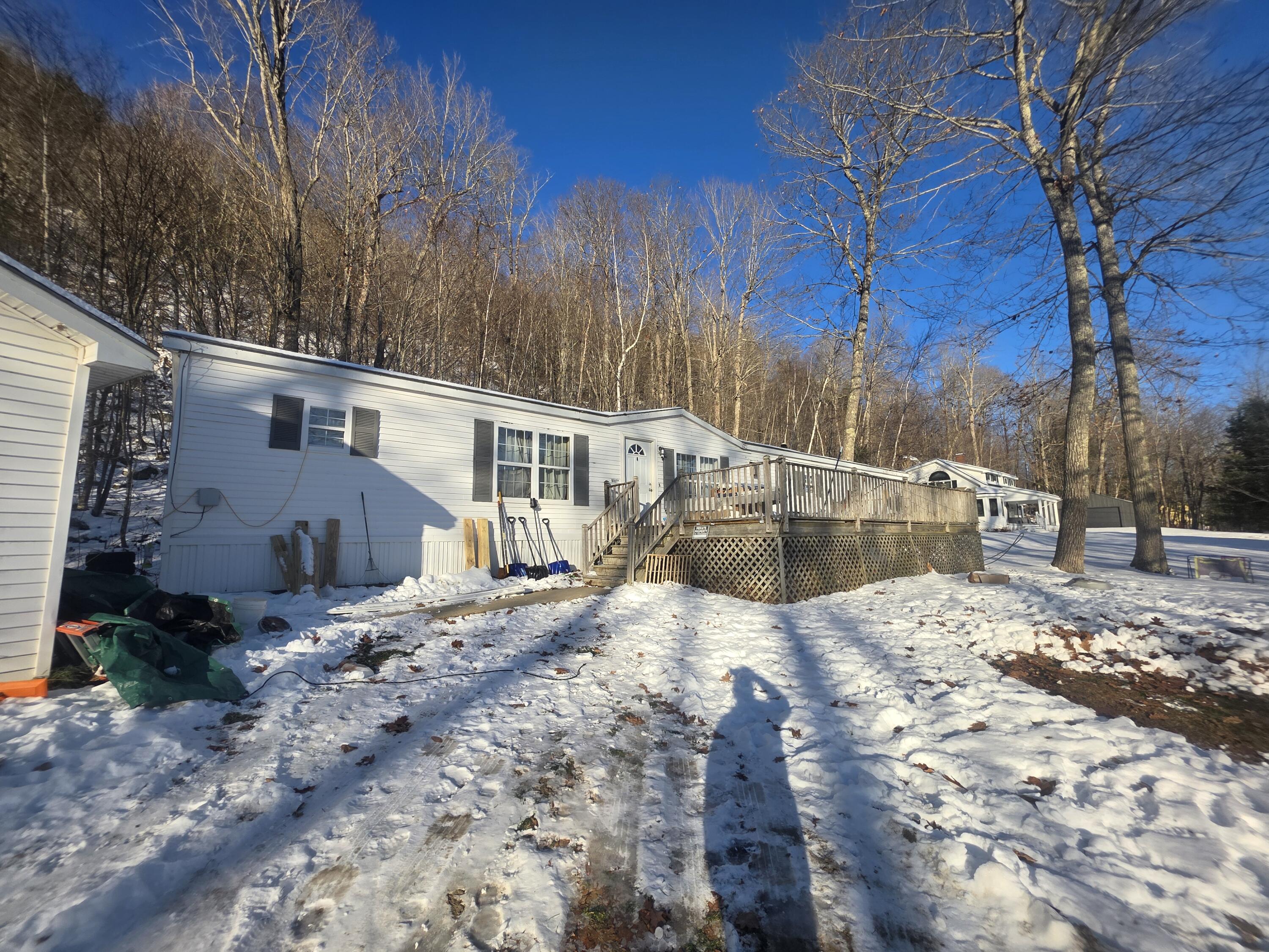 1142 Swan Lake Avenue Swanville ME 04915