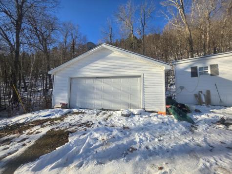 1142 Swan Lake Avenue Swanville ME 04915