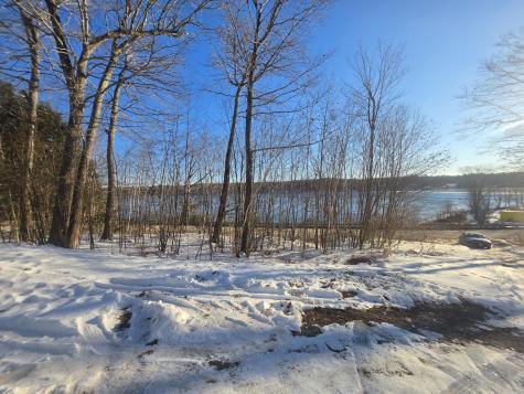 1142 Swan Lake Avenue Swanville ME 04915