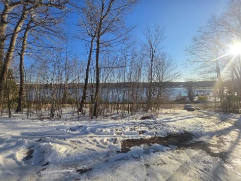 1142 Swan Lake Avenue Swanville ME 04915