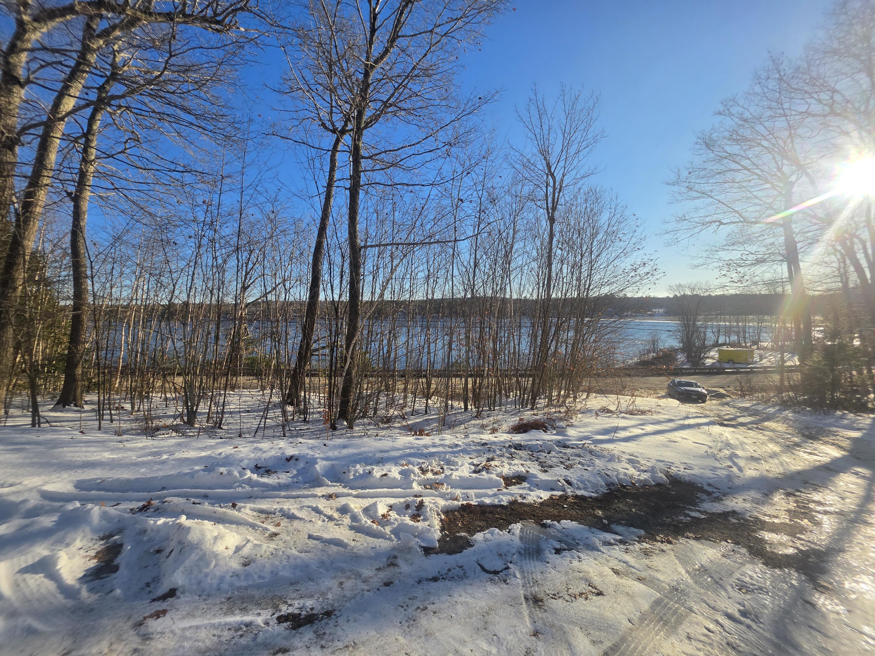 1142 Swan Lake Avenue Swanville ME 04915