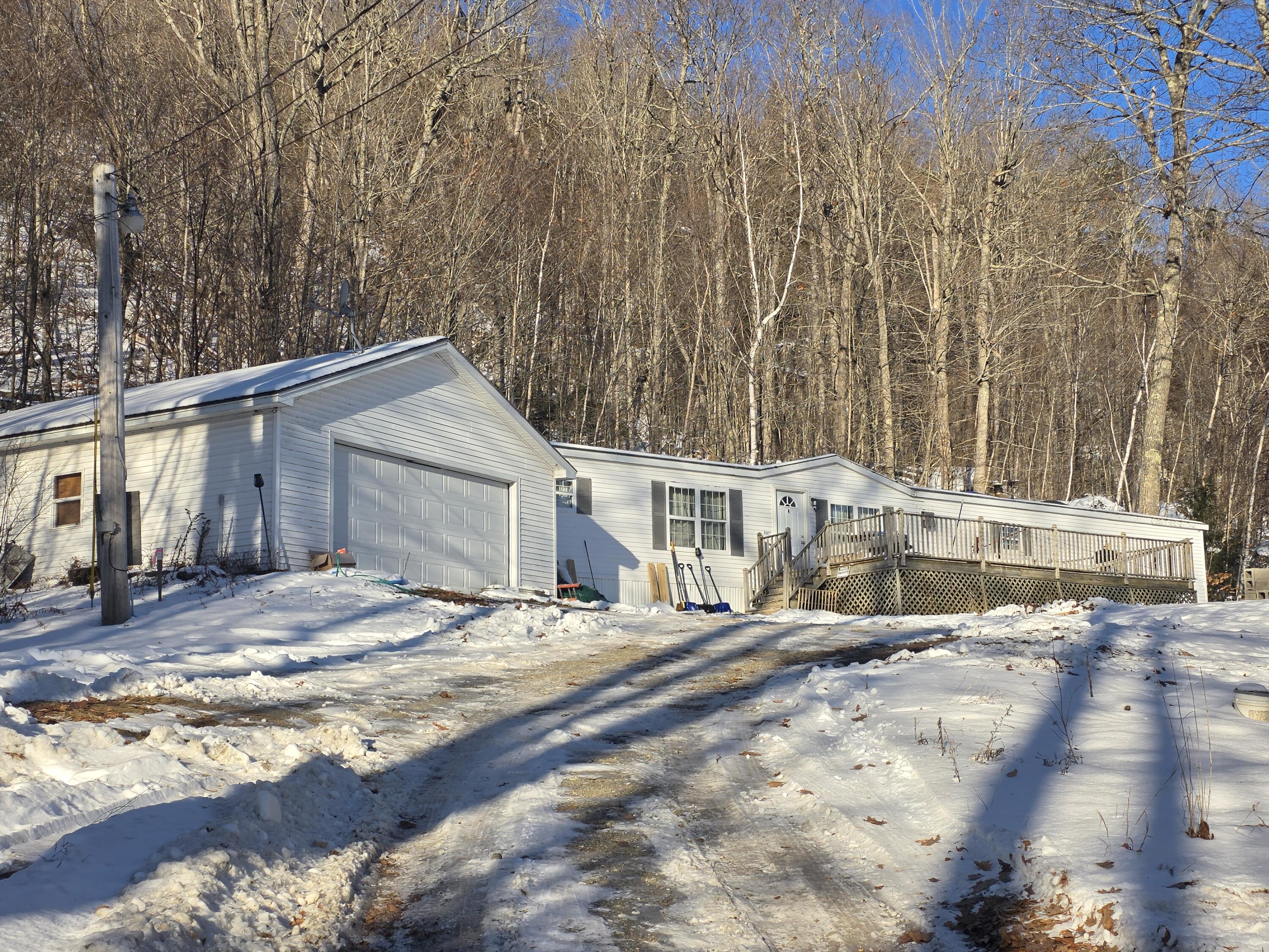 1142 Swan Lake Avenue Swanville ME 04915