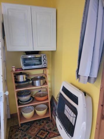 100 Barker Street Calais ME 04619