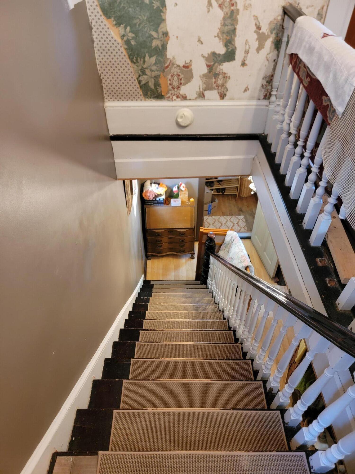 100 Barker Street Calais ME 04619