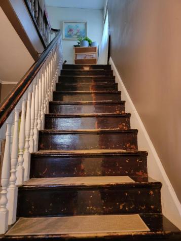 100 Barker Street Calais ME 04619