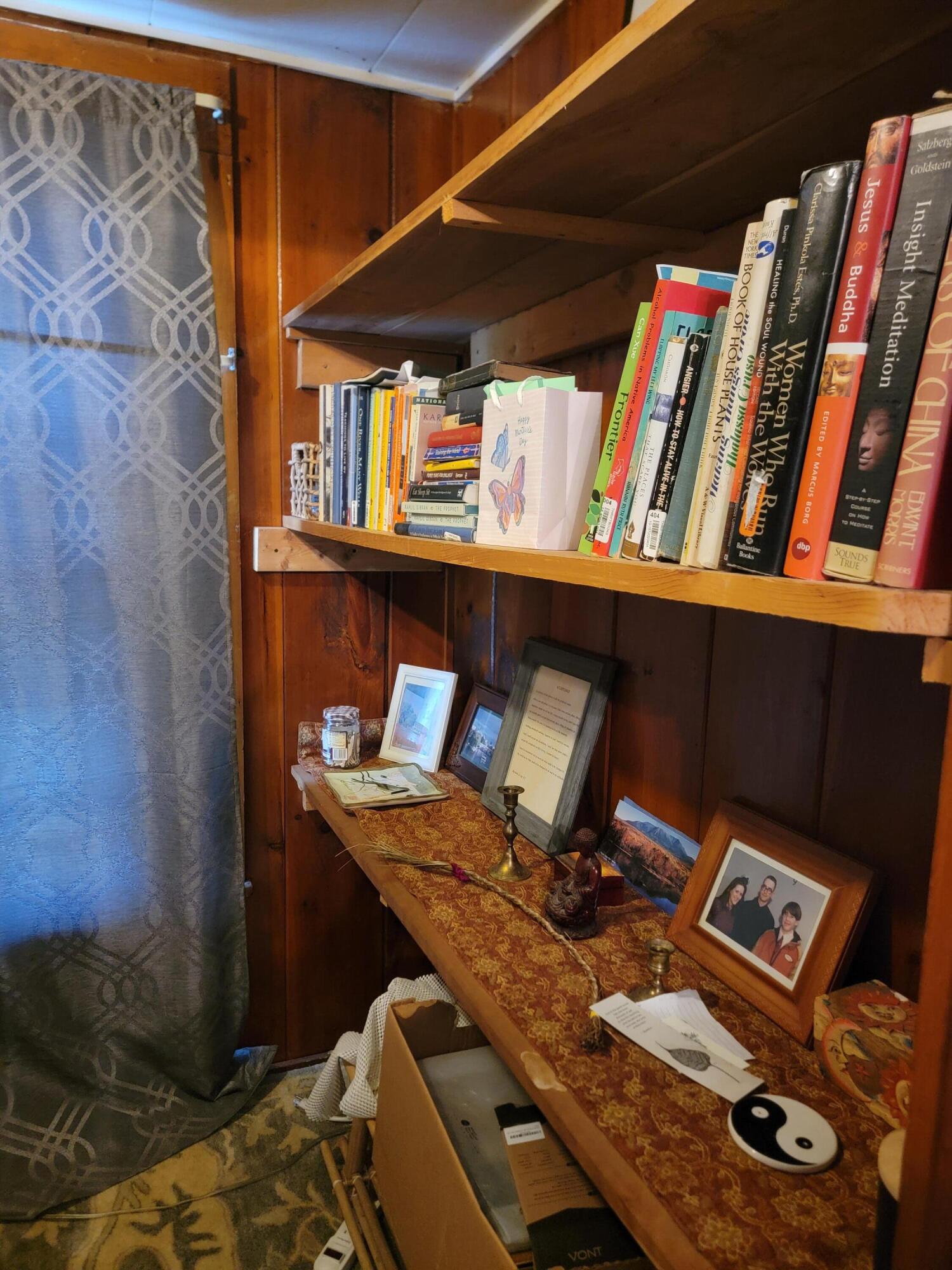 100 Barker Street Calais ME 04619