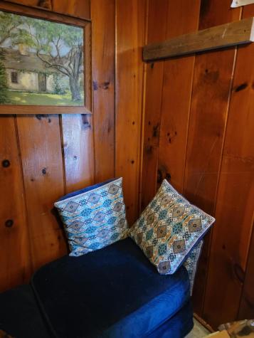 100 Barker Street Calais ME 04619