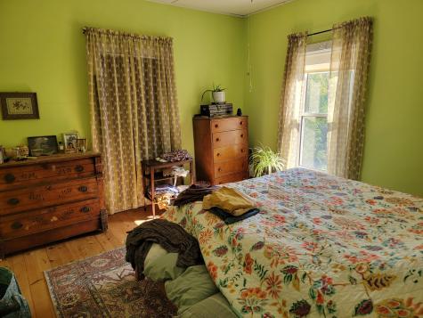 100 Barker Street Calais ME 04619