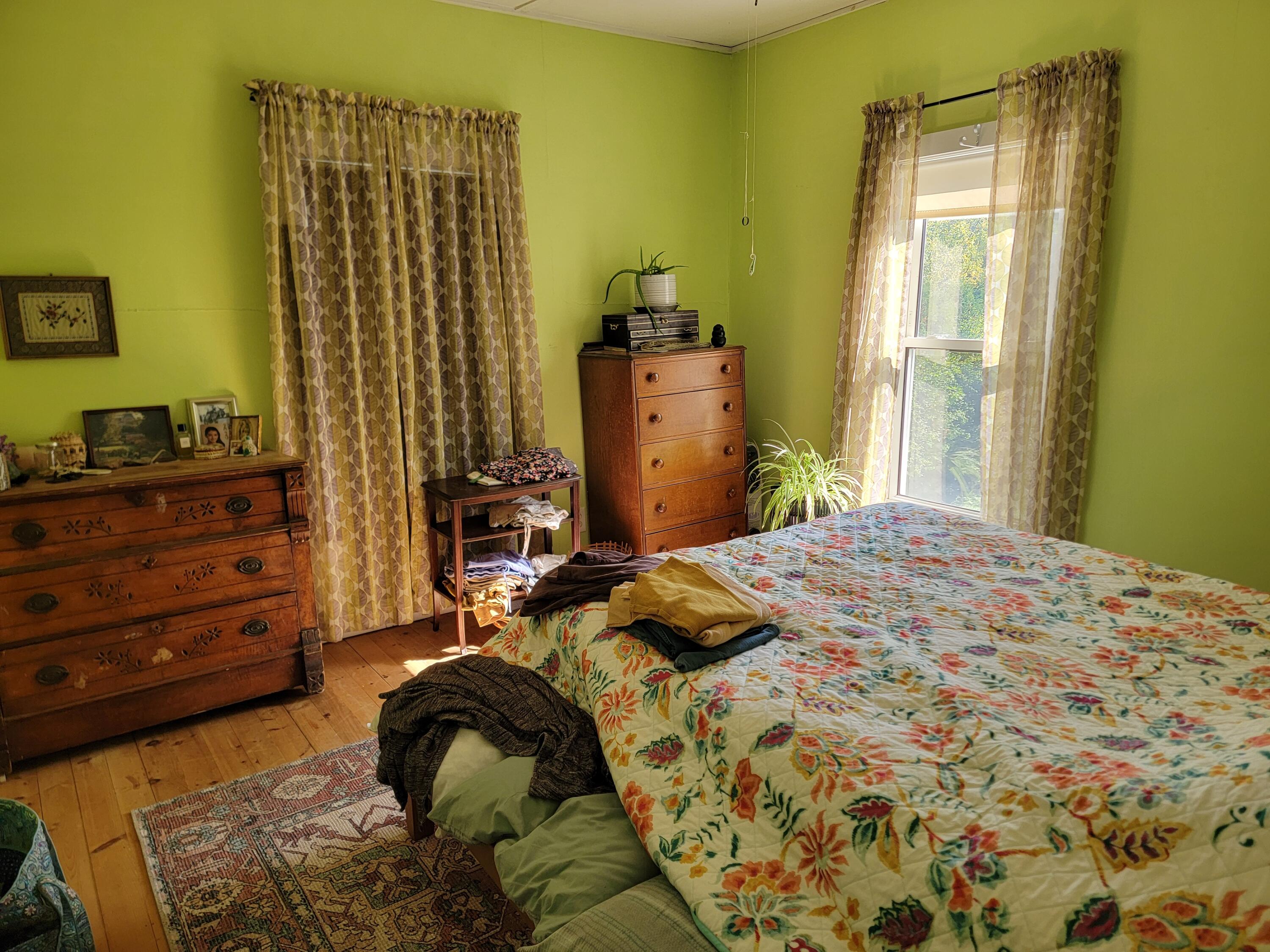 100 Barker Street Calais ME 04619