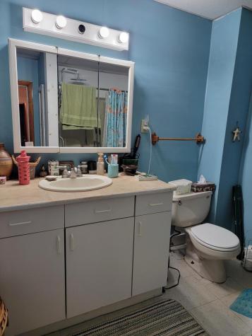 100 Barker Street Calais ME 04619