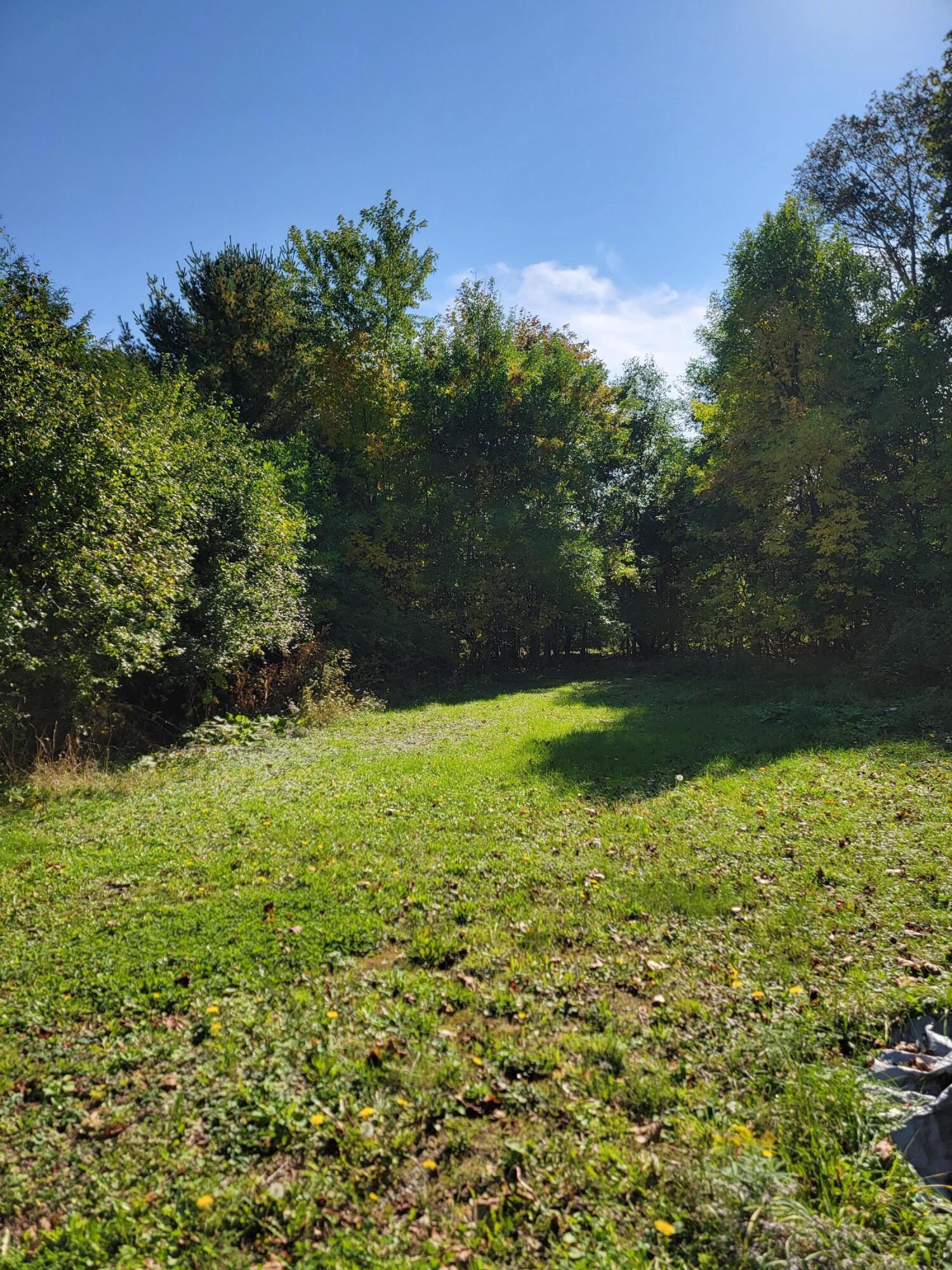 100 Barker Street Calais ME 04619