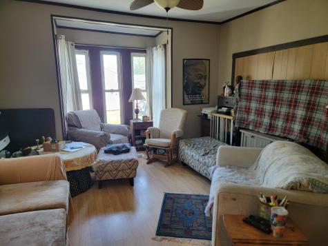 100 Barker Street Calais ME 04619