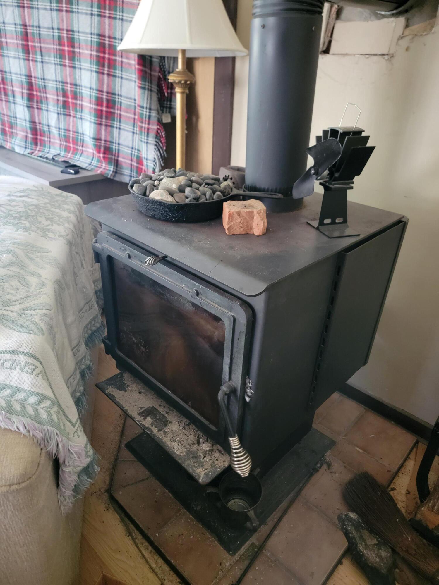 100 Barker Street Calais ME 04619