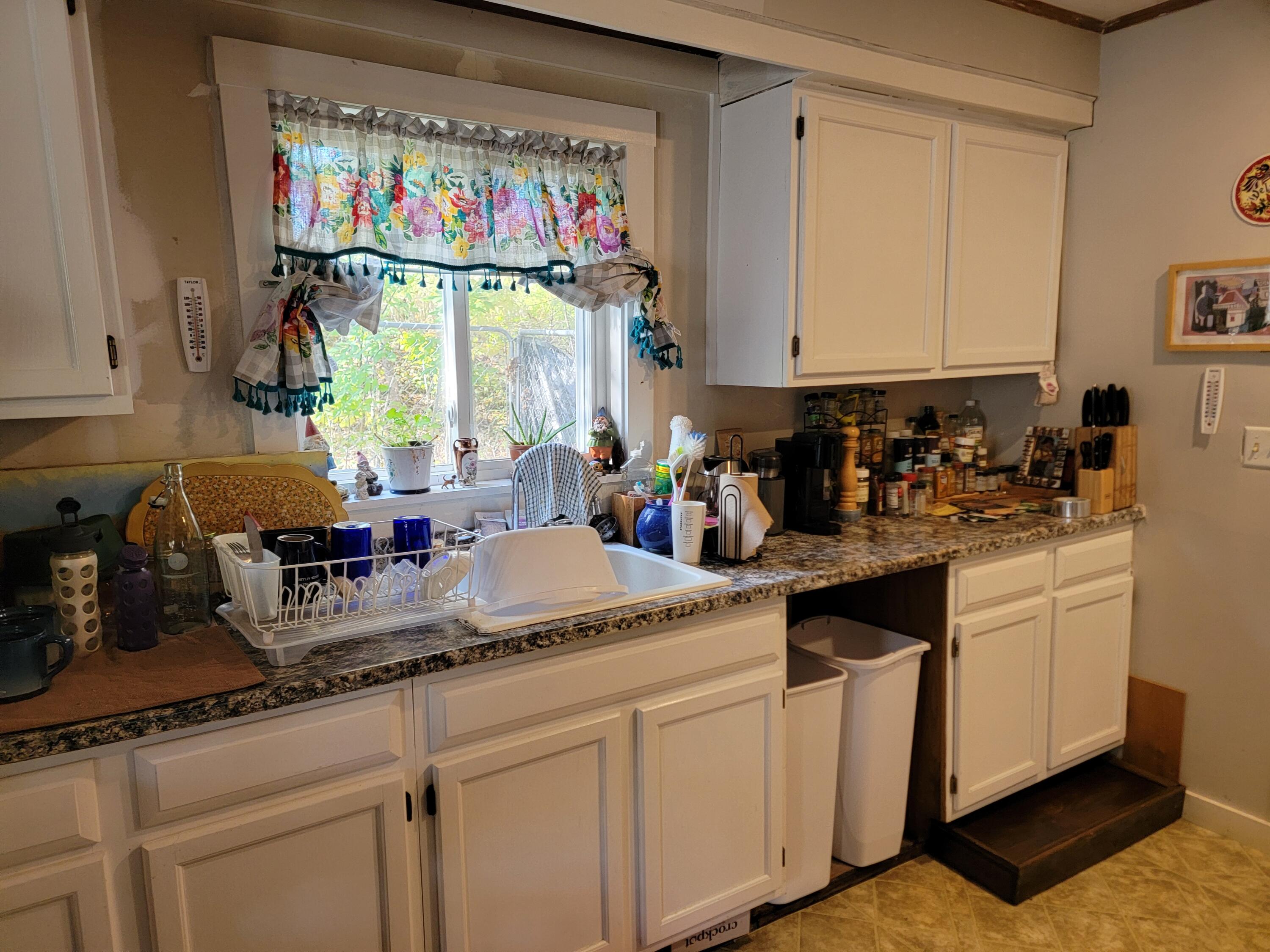 100 Barker Street Calais ME 04619